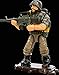 Mega Specialists Assortment Call of Duty Collectible Character Buildable Micro Action Figures