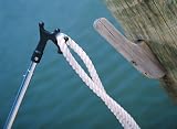 Shurhold Shur-Lok Boat Hook