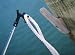 Shurhold Shur-Lok Boat Hook