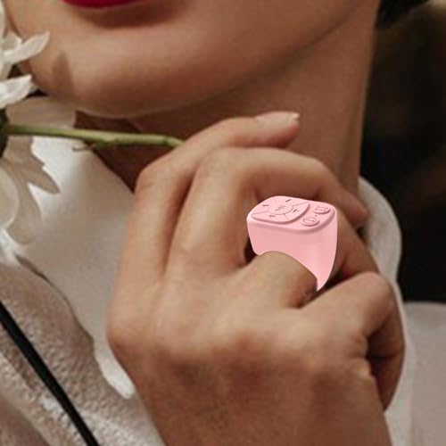 Controle remoto na ponta do dedo, rolagem com controle remoto,Virador de página com controle remoto