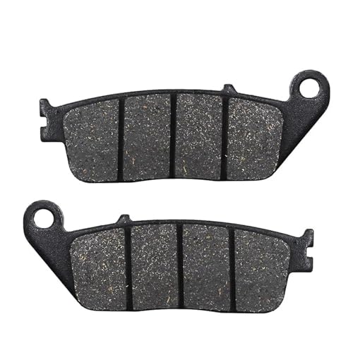 Plaquettes frein arrière Honda NC750X NC700X CTX700 XL600V disque de frein moto