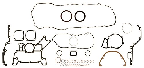 Juego de juntas Ajusa 54104400 para bloque motor de coche