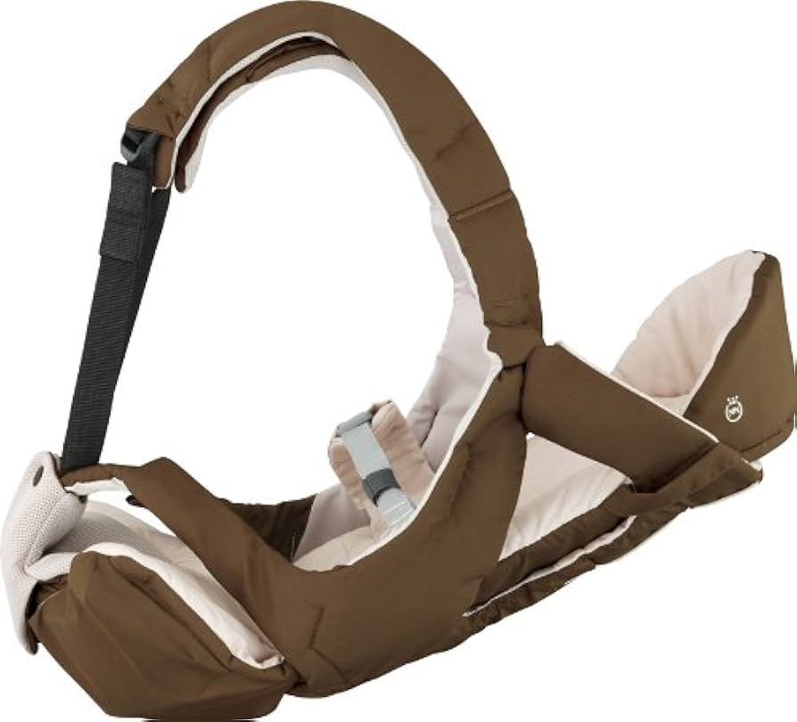 ニンナナンナ  フィットカバー Amazon.co.jp: コンビ ニンナナンナ Sat Fit サットフィット