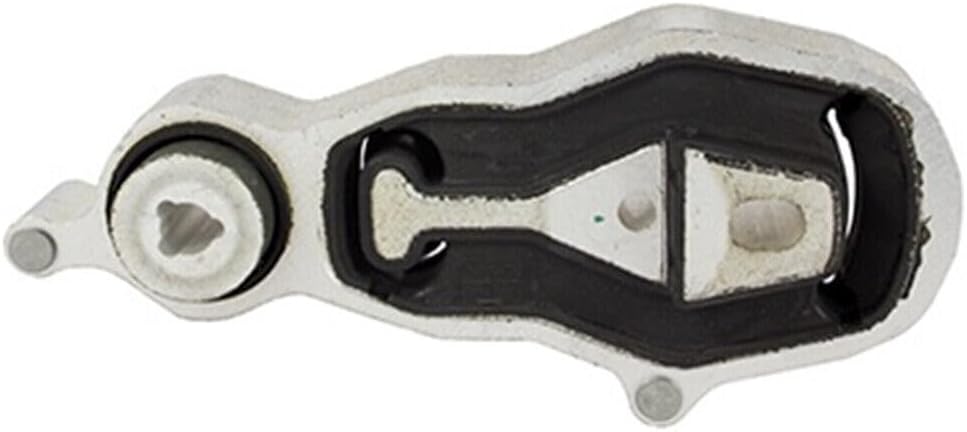 Rear Lower Engine Torque Strut Mount 1PC Part Number. 3388, A5799, EM-4306, DG1Z-6068-A