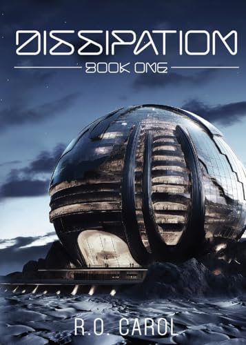 Dissipation (The Dissipation Series, Band 1)