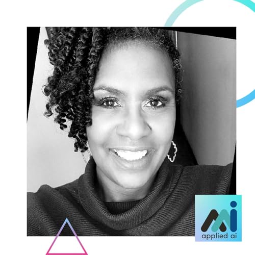 Dr. Elizabeth M Adams - Harnessing AI Responsibly