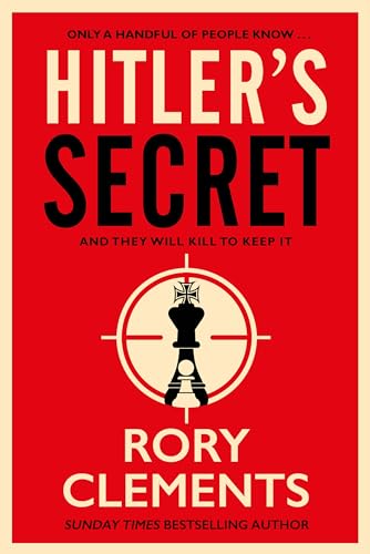 Hitler's Secret