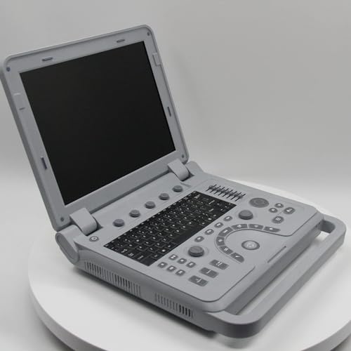 CONTEC CMS1700A-VET/Veterinary Color Doppler ultrasonic Systems (Vet use Convex Probe)