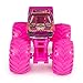 Monster Jam 2023 Spin Master 1:64 Diecast Truck Series 31 Hyper Fueled Calavera