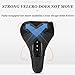 OXDFTGDZ Bike Seat Cushion for Bianchi Via Nirone 7 All-Road, Comfortable Bicycle Saddle Cover for Indoor and Outdoor Cycling, Bike Saddle Cover Anti-Slip Easy Install