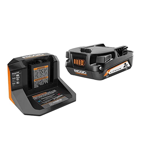18V Subcompact Brushless Cordless 3/8 In. Impact Wrench Kit #TOP3