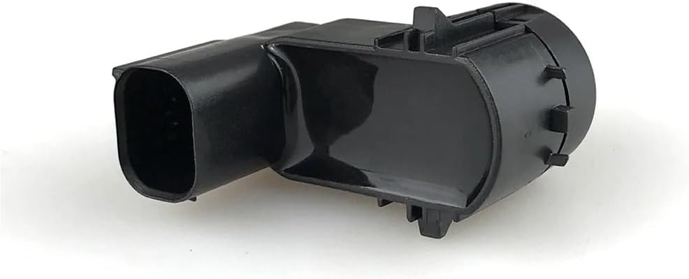 Reverse Backup Parking Sensor for Peugeot 2008 3008 5008, Parking Aid Assist Sensor Replace Waterproof Backup Monitors Alarms,4Sets Sensor