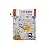 Thread Wallets Ultra Slim Card Holder