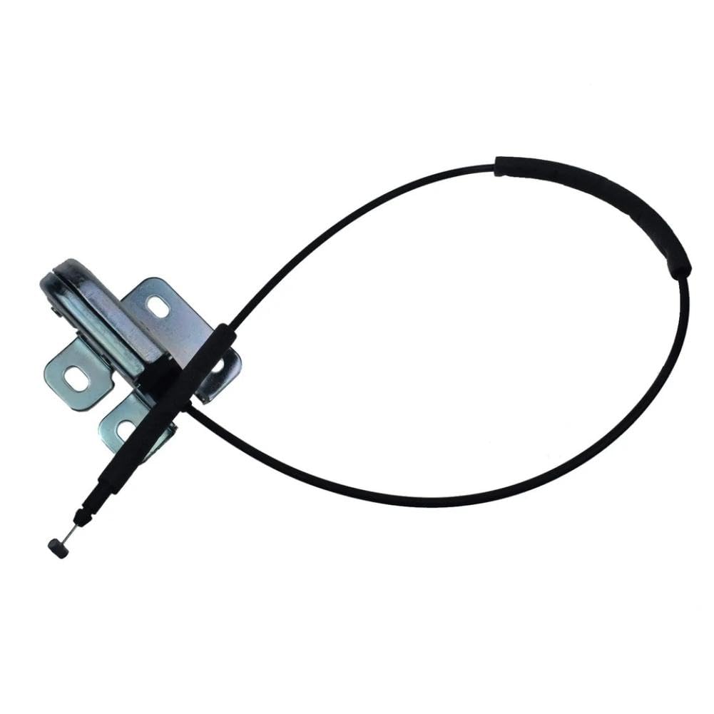 Nxnspafan Left Car Tailgate Lock Compatible With Renault Koleos 2008-2018 905932234R 905939948R 905923361R(Left)