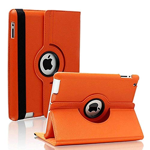 Mobistar iPad Mini 5 Mini 4 Case, 360 Cover for iPad Mini5 (2019) iPad Mini4 (2015) Stand With Auto Sleep Wake Function, 360 Degree Rotating