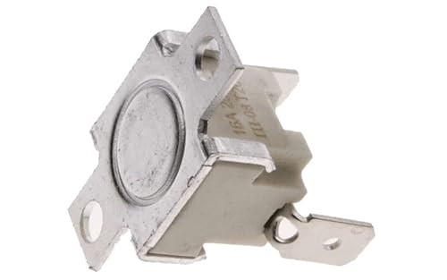 CANDY THERMOSTAT SECURITE - vue 3