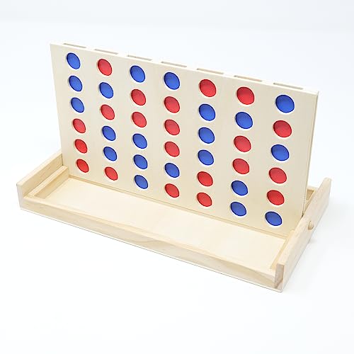 四目ならべ シンプルルールの頭脳型対戦ゲーム