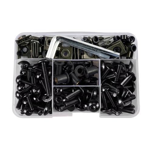 Compatible With CBR125R For NC700X For RC51 For VTR1000F oCNtFAOlW {gLbg oCNp lW{g 1Zbg X^bh ibg