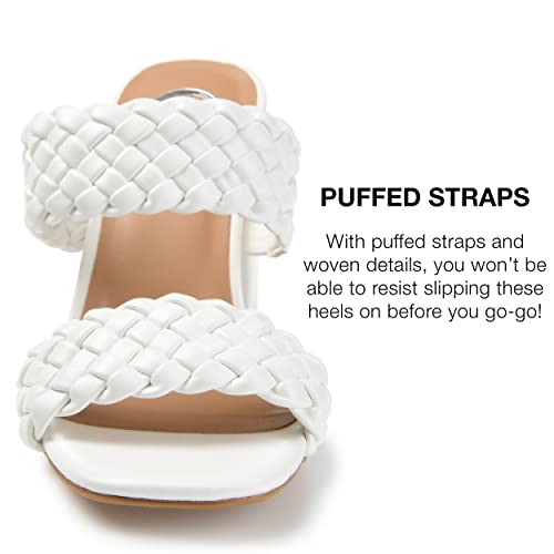 Journee Collection Women's Pump3