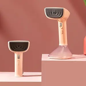 ELECTROPRIME Compatiable for KONKA KZ-G518B 1400W Handheld Electric Ironing Steamer(US Plug)