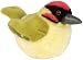Wild Republic Birds 79611 - Pájaro Carpintero con Sonido Real (13-16 cm)