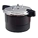 Granite Ware Pressure Canner/Cooker/Steamer, 20-Quart