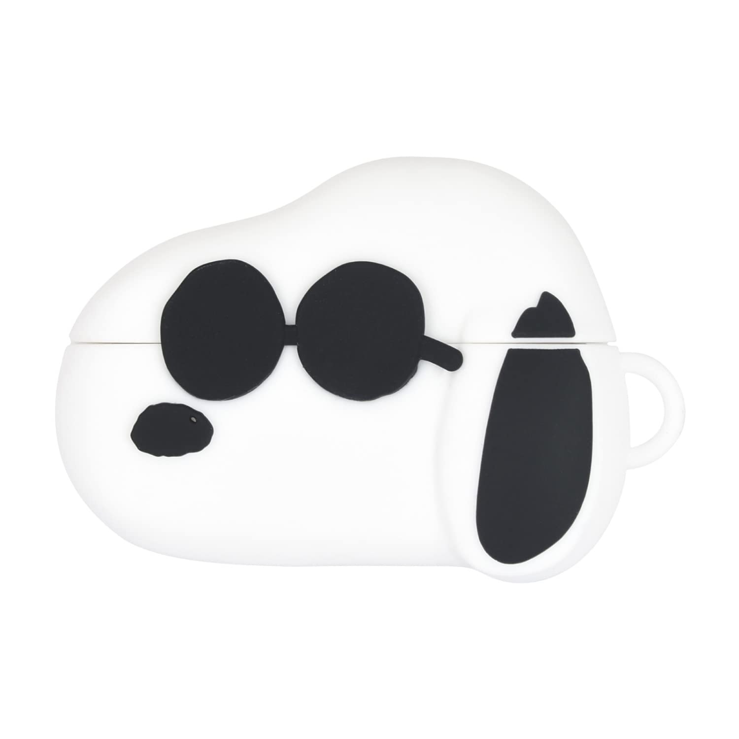Amazon.co.jp: グルマンディーズ(Gourmandise) ピーナッツ AirPods Pro