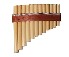 Gewa Panflöte Premium C-Dur 12...