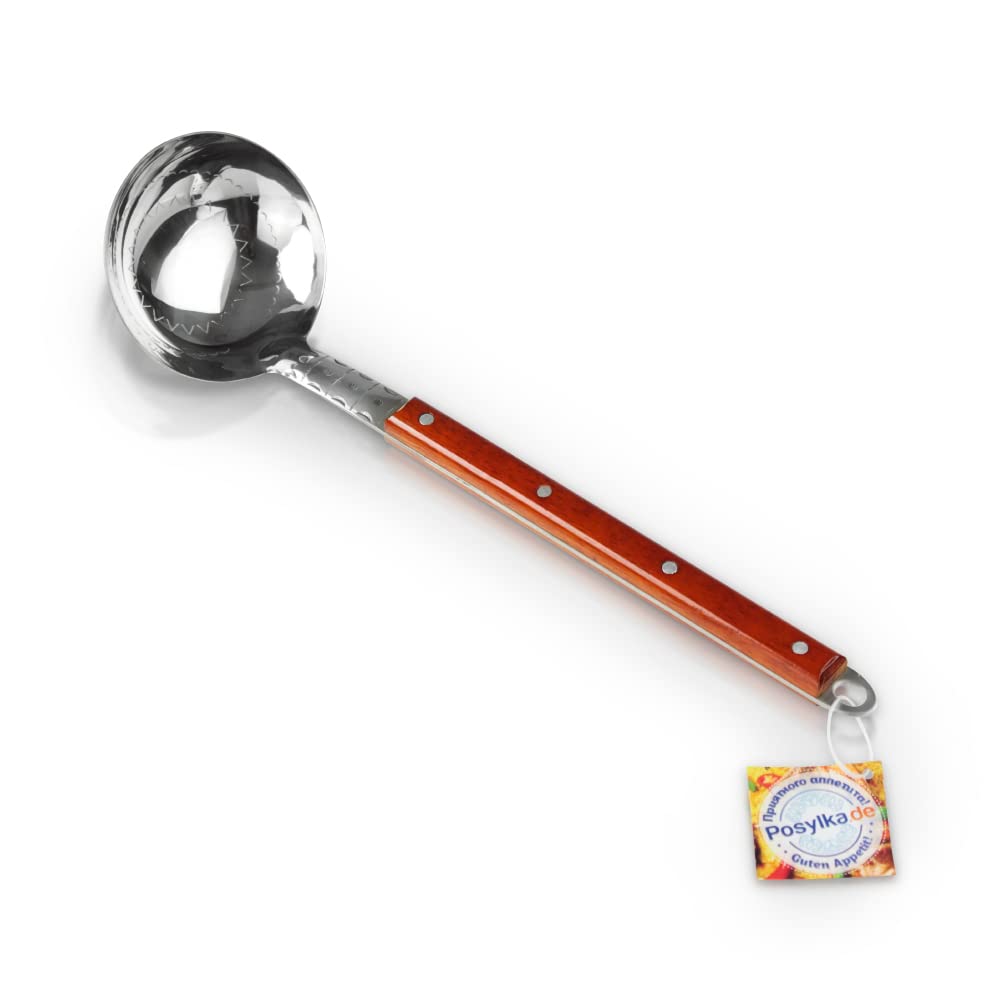 Kazan - Cuchara de hierro fundido con tapa de aluminio de 6 l para Plov, 40 cm, cucharón para Plov, 40 cm, olla uzbekistán, WOK Plov, estufa de fuego Kazan Plov