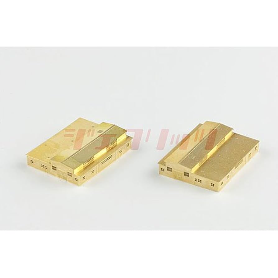 1/700 港湾アクセサリシリーズ 港湾建物セット1 NW70001 rdzdsi3 Amazon | 1/700 港湾アクセサリシリーズ 港湾建物セット1