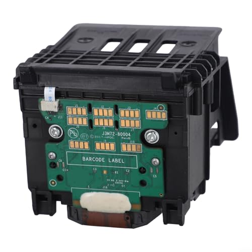 Cabezal de impresión 952 955 pieza de repuesto para HP para Officejet Pro 7720 7740 8210 8216 8710 87108216 8720 8730 8740 modelo de impresora compatible