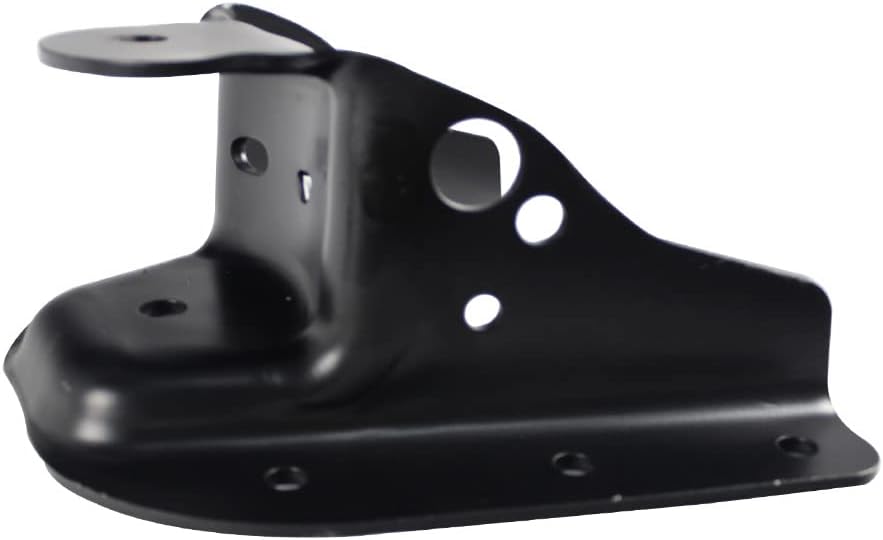 722-068 722-006 722-008 Rear Leaf Spring Forward Rearward Hangers Shackles Bracket Kit LH and RH for 1988-2000 Chevrolet GMC K1500 Pickup K2500 Pickup K3500