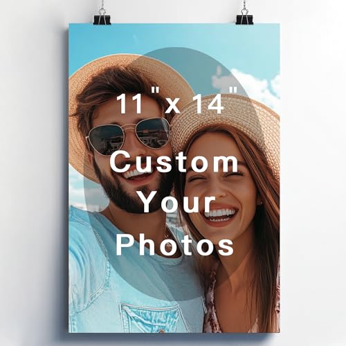 Custom Posters Print upload your own images