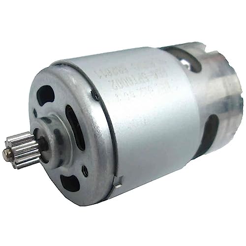 Motor Parafusadeira Gsr 1000 Smart 2609199956 Original Bosch