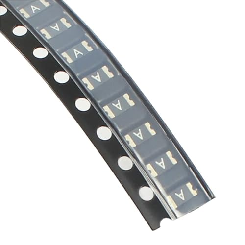 Fusible PPTC SMD 1206 de 0.2A y 24V modelo LF para placas electrónicas 2