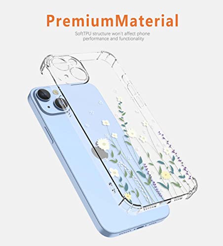 PEIYE Cover per Samsung Galaxy A54 5G, Silicone