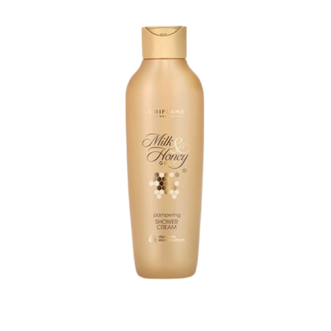 Oriflame Pampering Shower Cream 250ML - Review, Price and Buying Guide