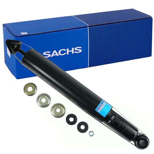 Amortisseur SACHS 310 706 arrière contre vibrations pour Toyota Rav 4 MK II
