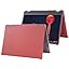 mCover Custodia compatibile solo per laptop Chromebook convertibili Lenovo IP Flex 5 Chrome 14IAU7 (Plus) da 14 pollici 2022-2025 (non compatibile con altri modelli Lenovo) - Trasparente