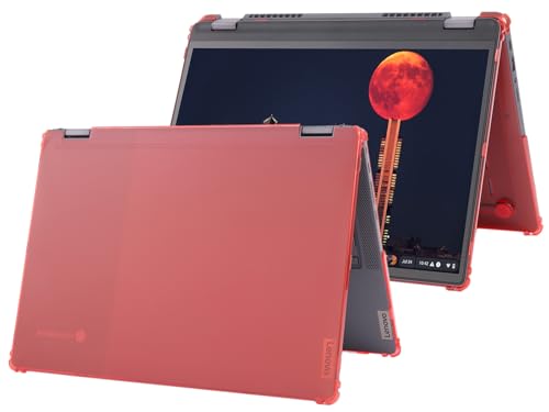 Coque Chromebook Lenovo Flex 5 14IAU7 étui mCover pour éviter les rayures du quotidien