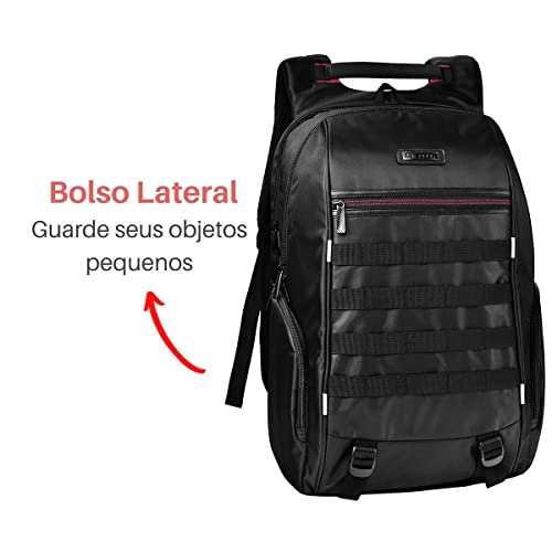 Mochila para Laptop Clio, AS3228, multi-colored, adulto-unissex