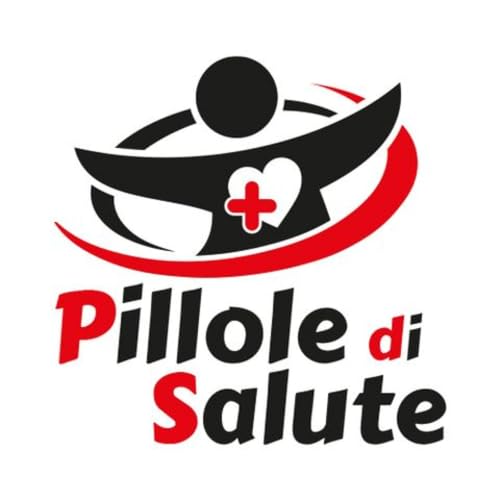 『Pillole di salute』のカバーアート