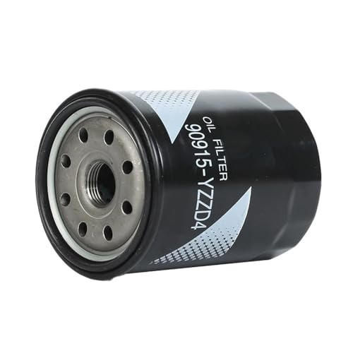 Filtro de aceite 90915YZZD4 y componentes de combustible para automóvil 4