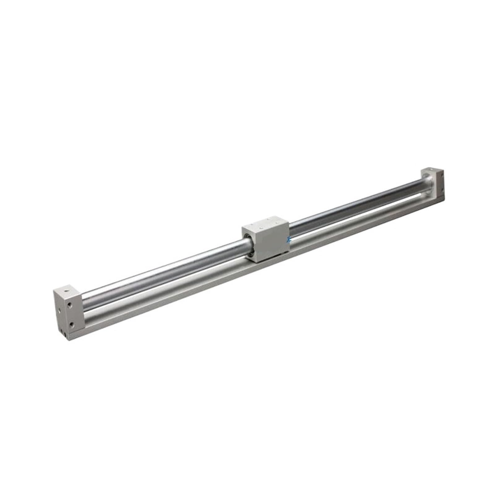 Cylindre pneumatique CY3R alésage 25mm sans tige magnétique course 300