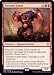Magic: The Gathering - Tectonic Giant - Theros Beyond Death