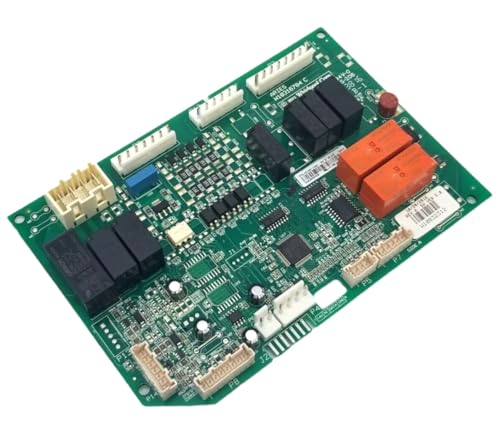 OEM Replacement for Whirlpool Refrigerator Control W10811363