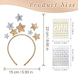 Zoom IMG-1 cerchietto per capelli a forma Zoom IMG-1 cerchietto per capelli a forma