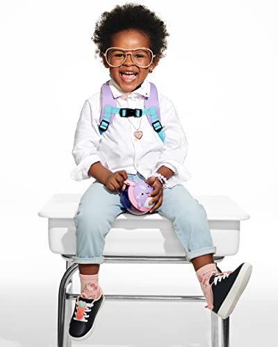 Image of Skip Hop Baby Snack Container, Mealtime Snack Cup, Narwhal