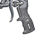 AWF PRO Foam Gun - AWF 1800, PTFE Non Stick Coated Spray Foam Gun. Ideal For Contractors & DIY. High Precision with Greater Yield Foam Spray Insulation Gun With One Hand Adjustment