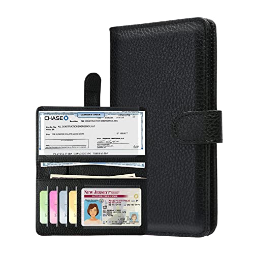 Amazon Best Sellers Best Women's Checkbook Covers